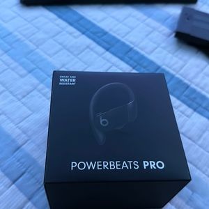 Power Beats Pro by Dr Dree